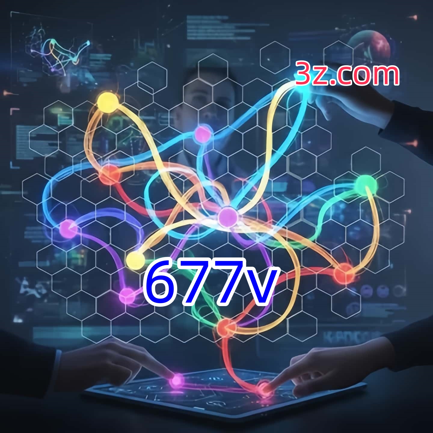 677v
