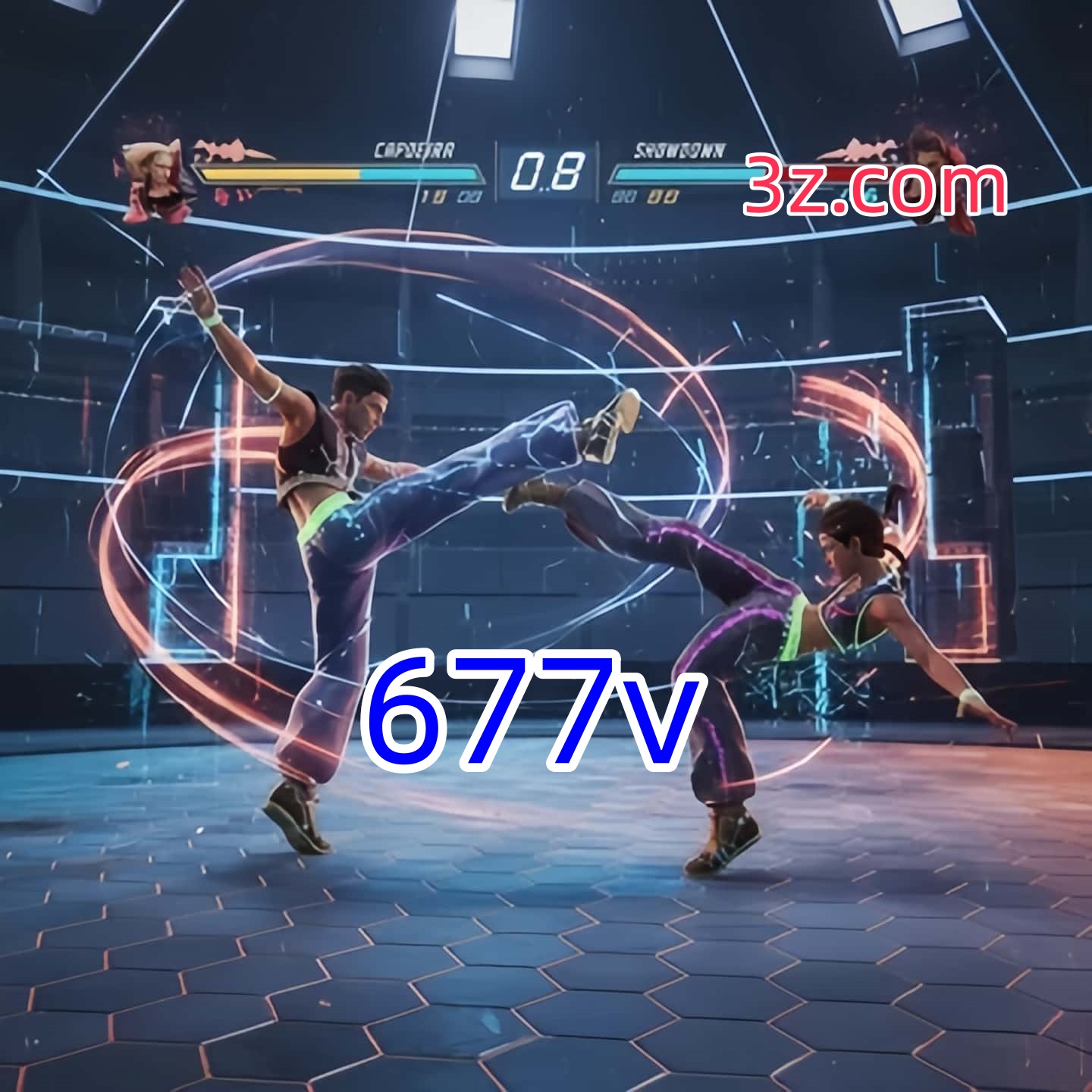 Bônus Generosos e Exclusivos no 677v para Você!