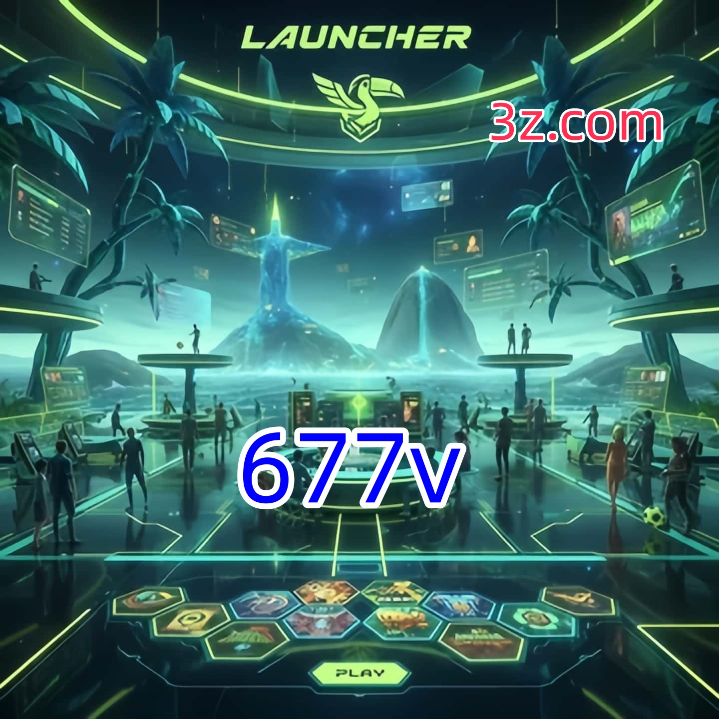 677v: Seu Especialista em Apostas Esportivas Brasileiras